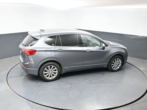 Used 2020 Buick Envision Essence FWD image 51