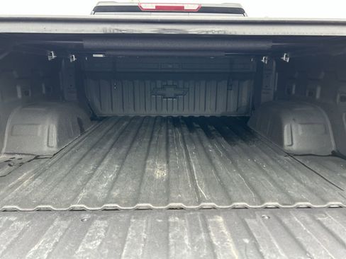 Used 2023 Chevrolet Silverado 1500 RST w/ All Star Edition Plus AWD/4WD image 9