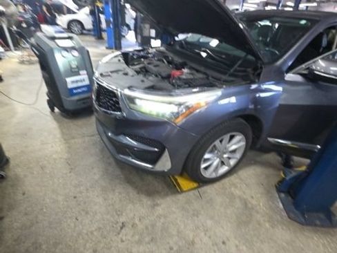 Used 2019 Acura RDX FWD image 1
