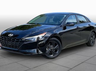 Certified 2023 Hyundai Elantra SEL FWD video 1