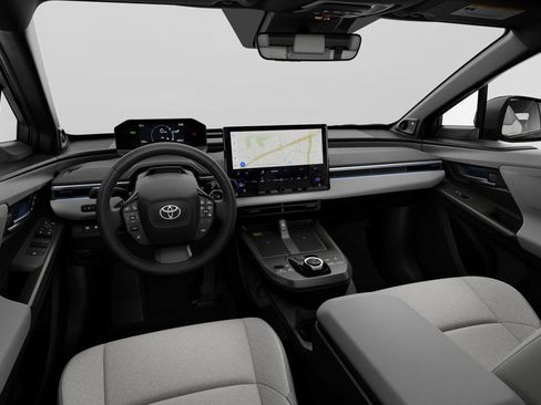 New 2026 Toyota C-HR AWD/4WD image 19