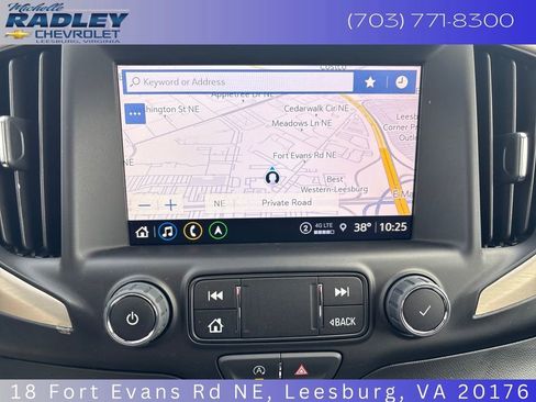 Used 2023 GMC Terrain Denali w/ Black Diamond Edition image 18