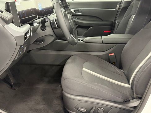 New 2026 Hyundai Sonata SEL image 11