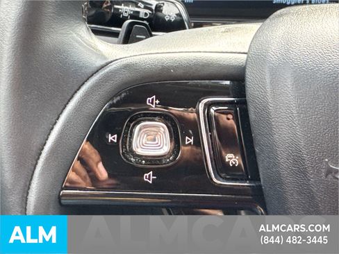 Used 2023 Lincoln Corsair Grand Touring image 30