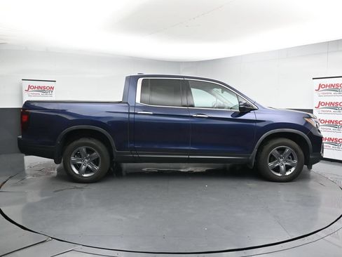 Used 2022 Honda Ridgeline RTL-E image 9
