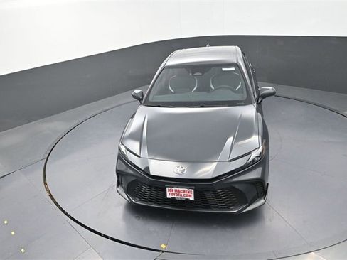 New 2026 Toyota Camry SE image 20