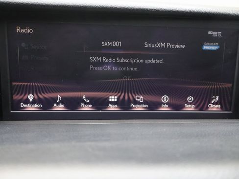 Used 2019 Lexus RC 300 F Sport w/ Accessory Package image 21