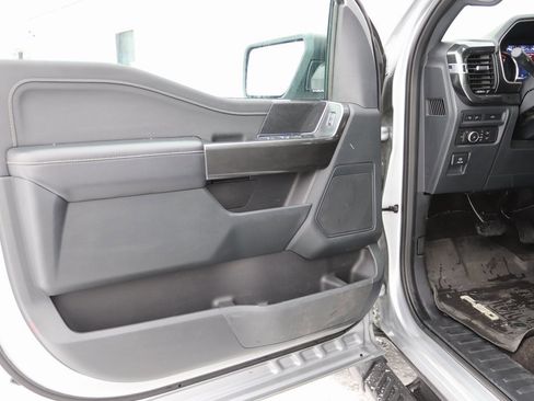 Used 2021 Ford F150 XLT w/ Equipment Group 302A High image 24