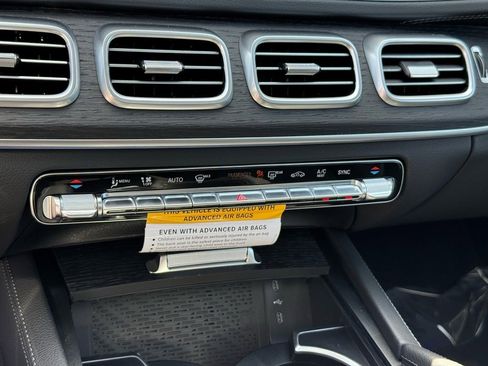 New 2026 Mercedes-Benz GLE 450 4MATIC Coupe image 22