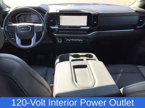 Used 2024 GMC Sierra 1500 SLT image 21