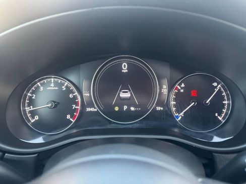 Certified 2025 MAZDA CX-30 AWD 2.5 S w/ Premium Package image 21