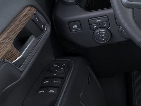 New 2026 Chevrolet Silverado 1500 RST w/ All Star Edition Plus AWD/4WD image 22