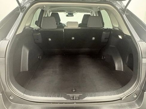 Used 2025 Toyota RAV4 XLE FWD image 8