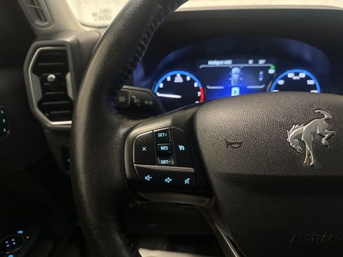 Used 2023 Ford Bronco Sport Outer Banks image 25