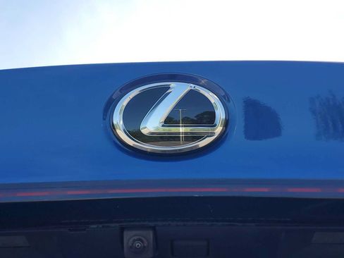 Used 2023 Lexus IS 300 w/ Premium Package RWD image 15