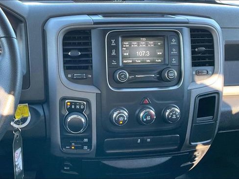 Used 2017 RAM 1500 Tradesman w/ Popular Equipment Group image 6