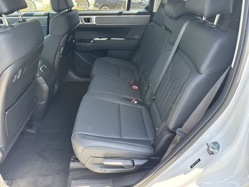 New 2026 Hyundai Santa Fe SEL AWD/4WD image 21