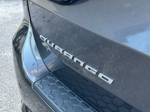 Used 2021 Dodge Durango Citadel w/ Premium Entertainment Group image 48