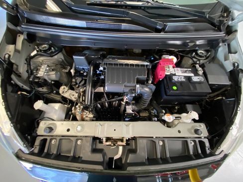 Used 2022 Mitsubishi Mirage Black Edition image 22