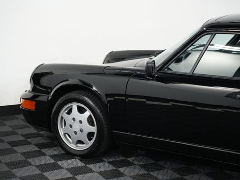 Used 1991 Porsche 911 Carrera image 22