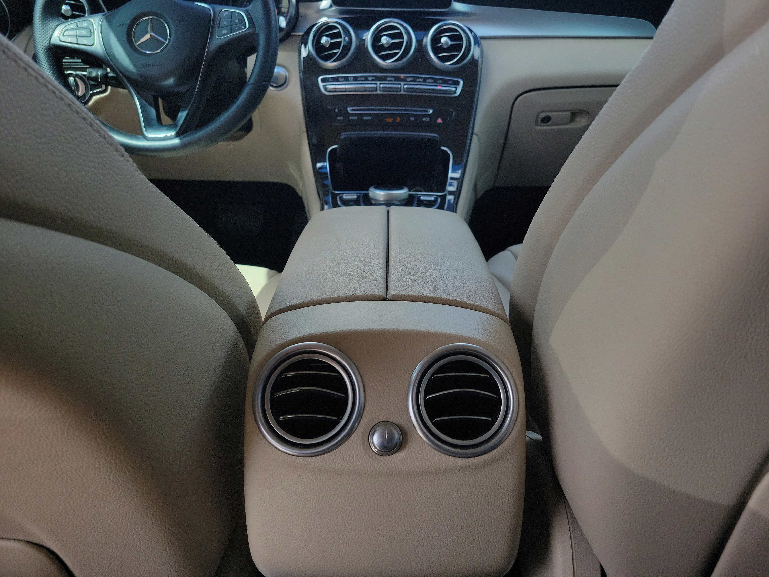 Certified 2019 Mercedes-Benz GLC 300 image 11
