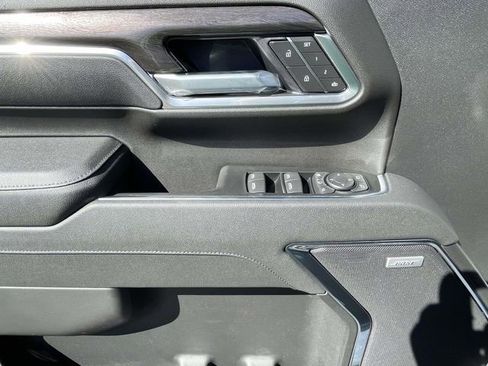 New 2026 Chevrolet Silverado 2500 LTZ w/ LTZ Plus Package AWD/4WD image 17