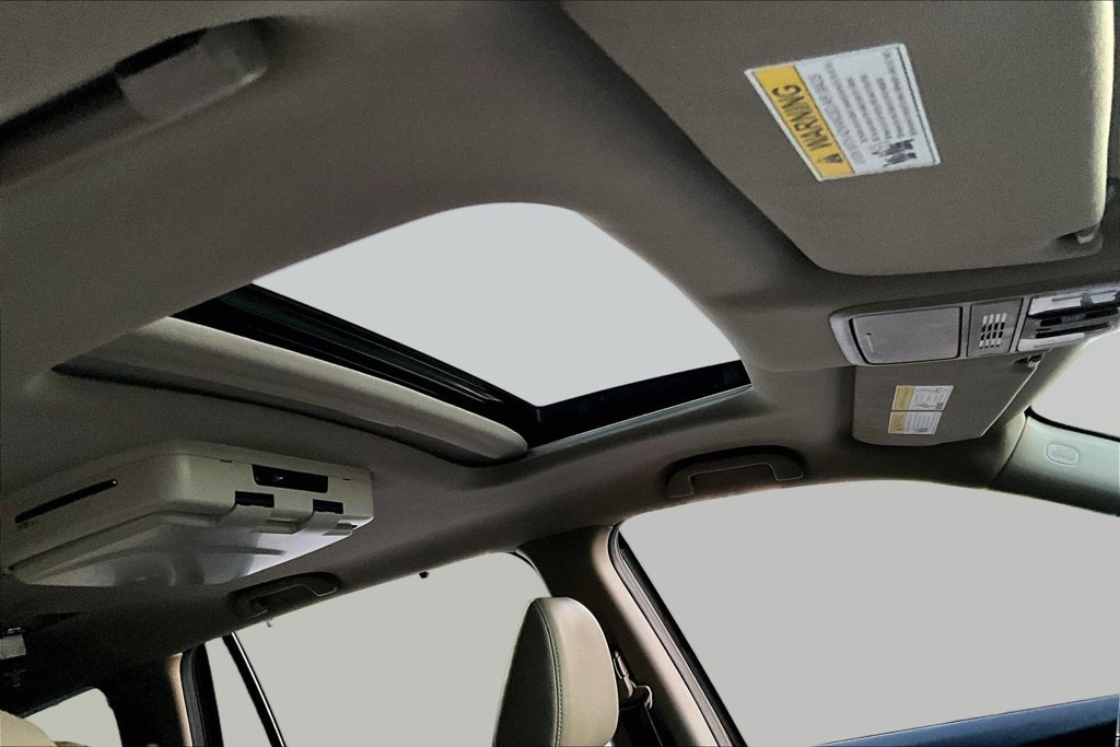 Certified 2022 Honda Pilot Special Edition image 19