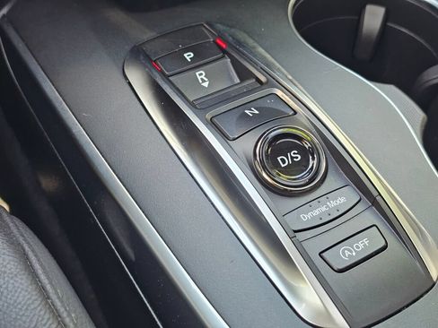 Used 2020 Acura MDX SH-AWD w/ Technology Package image 34