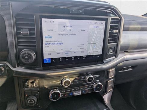 New 2025 Ford F150 Lariat w/ Equipment Group 502A High image 11