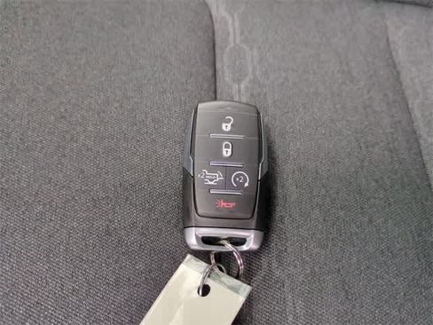 New 2026 RAM 1500 Big Horn image 36