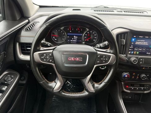 Used 2023 GMC Terrain AT4 AWD/4WD image 14