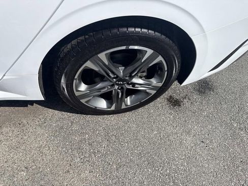 Used 2023 Kia K5 EX FWD image 13