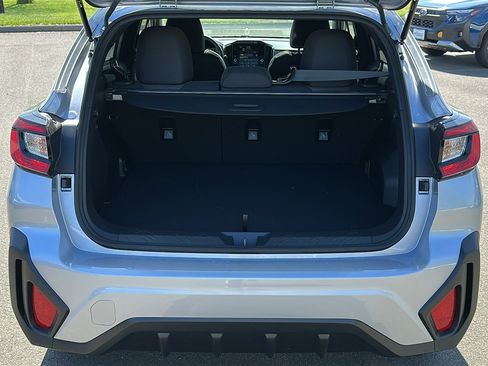 New 2026 Subaru Crosstrek 2.5i Sport AWD/4WD image 24