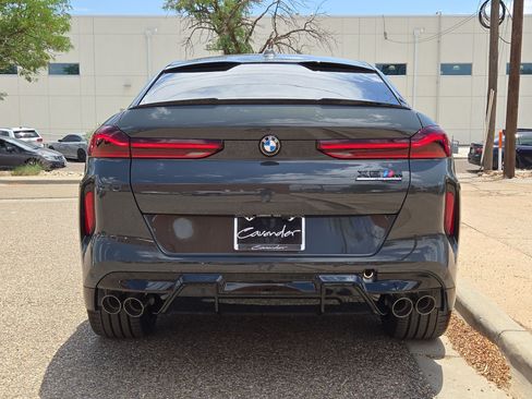 New 2027 BMW X6 M Competition w/ Executive Package AWD/4WD image 12