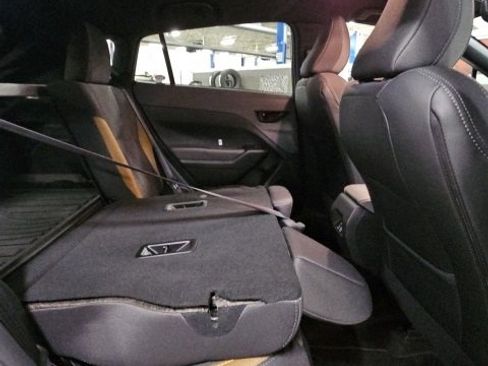 Certified 2025 Subaru Crosstrek 2.5i Sport w/ Crosstrek Mirror Package image 38