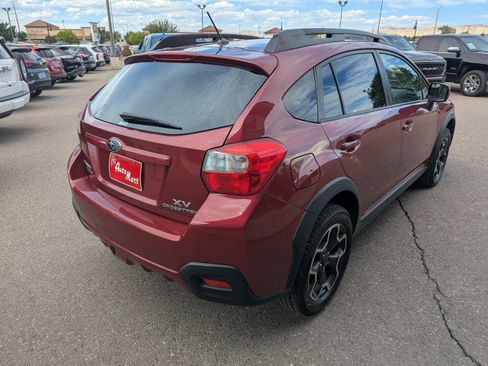 Used 2013 Subaru Crosstrek 2.0i Premium AWD/4WD image 6