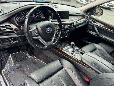 Used 2015 BMW X5 xDrive35i AWD/4WD image 10