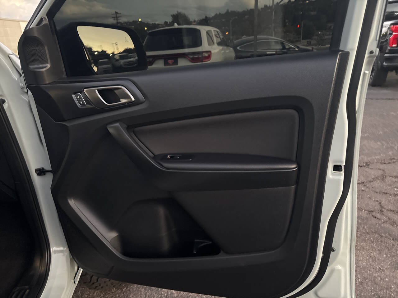 Used 2021 Ford Ranger XLT w/ Tremor Off-Road Package AWD/4WD image 27