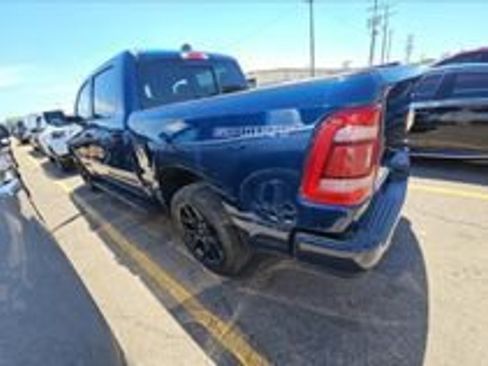 Used 2023 RAM 1500 Laramie AWD/4WD image 13