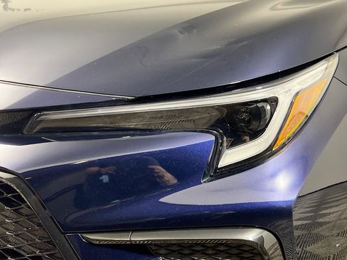 Used 2025 Toyota Corolla SE image 12