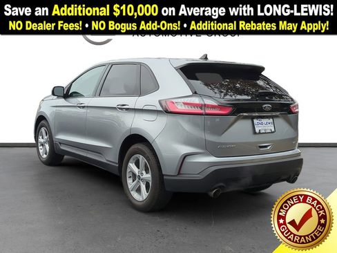 Used 2020 Ford Edge SE image 4