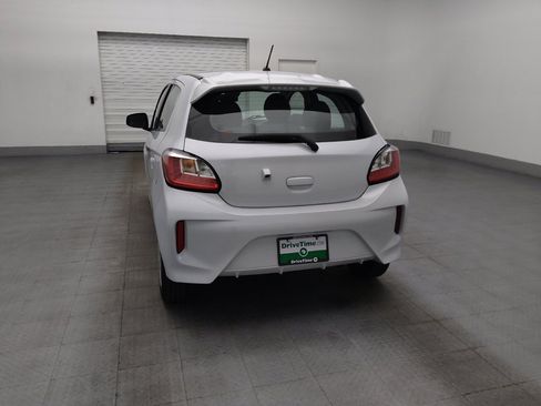 Used 2023 Mitsubishi Mirage ES FWD image 6