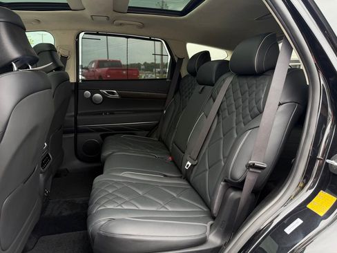 Used 2025 Genesis GV80 3.5T Prestige AWD/4WD image 25