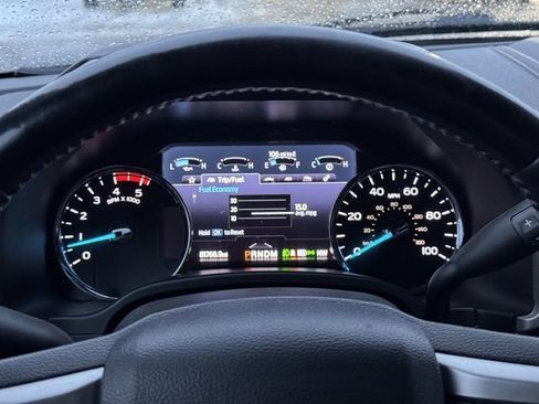 Certified 2021 Ford F350 Lariat w/ Lariat Ultimate Package image 30