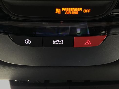 Used 2023 Kia Sportage SX FWD image 31