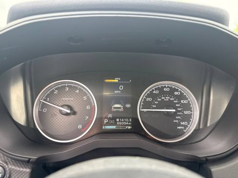 Used 2020 Subaru Forester Premium AWD/4WD image 10