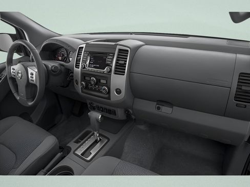 Used 2019 Nissan Frontier SV image 34