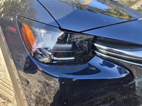 Used 2025 MAZDA CX-90 3.3 Turbo w/ Preferred Package image 11