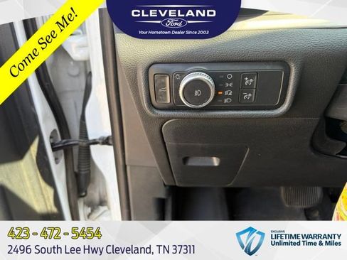 Used 2020 Ford Explorer XLT w/ Equipment Group 202A RWD image 1
