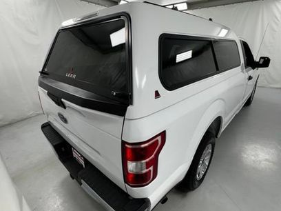 Used 2019 Ford F150 XL w/ XL Power Equipment Group